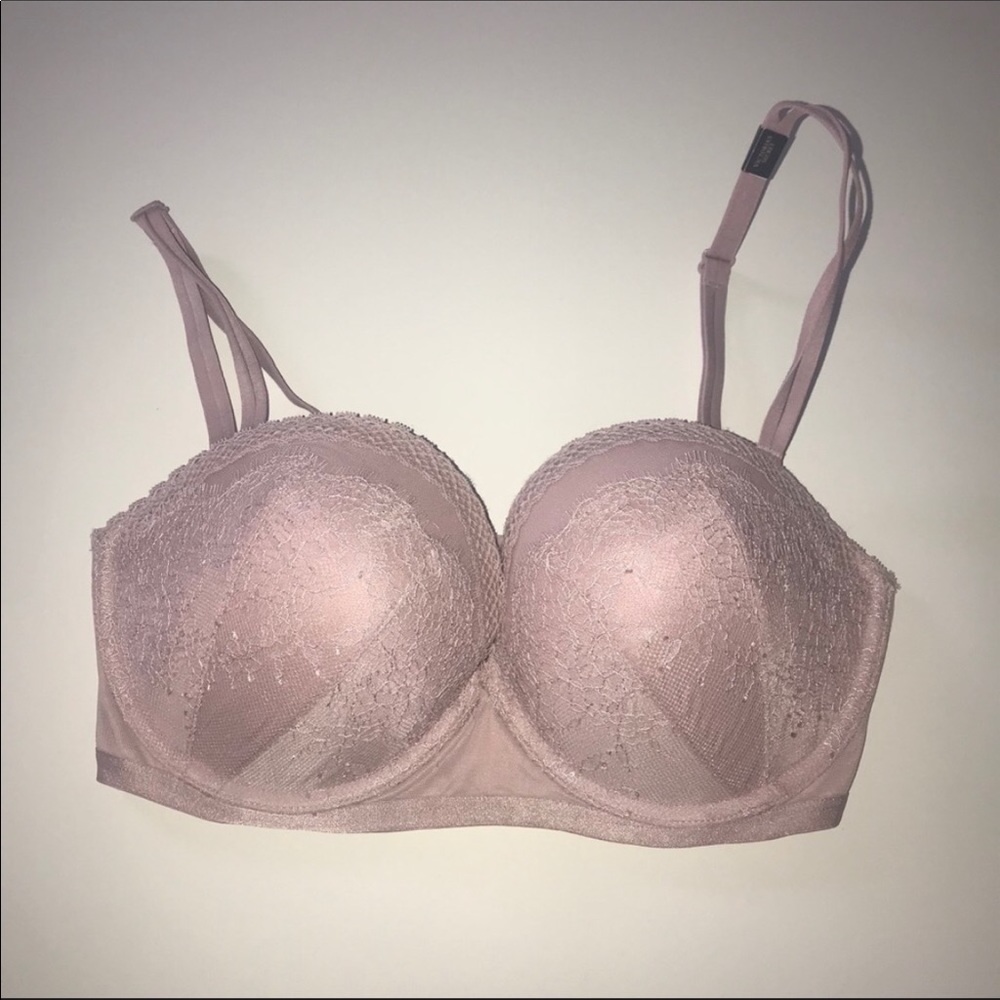 Victoria’s Secret Very Sexy Bra 32DD